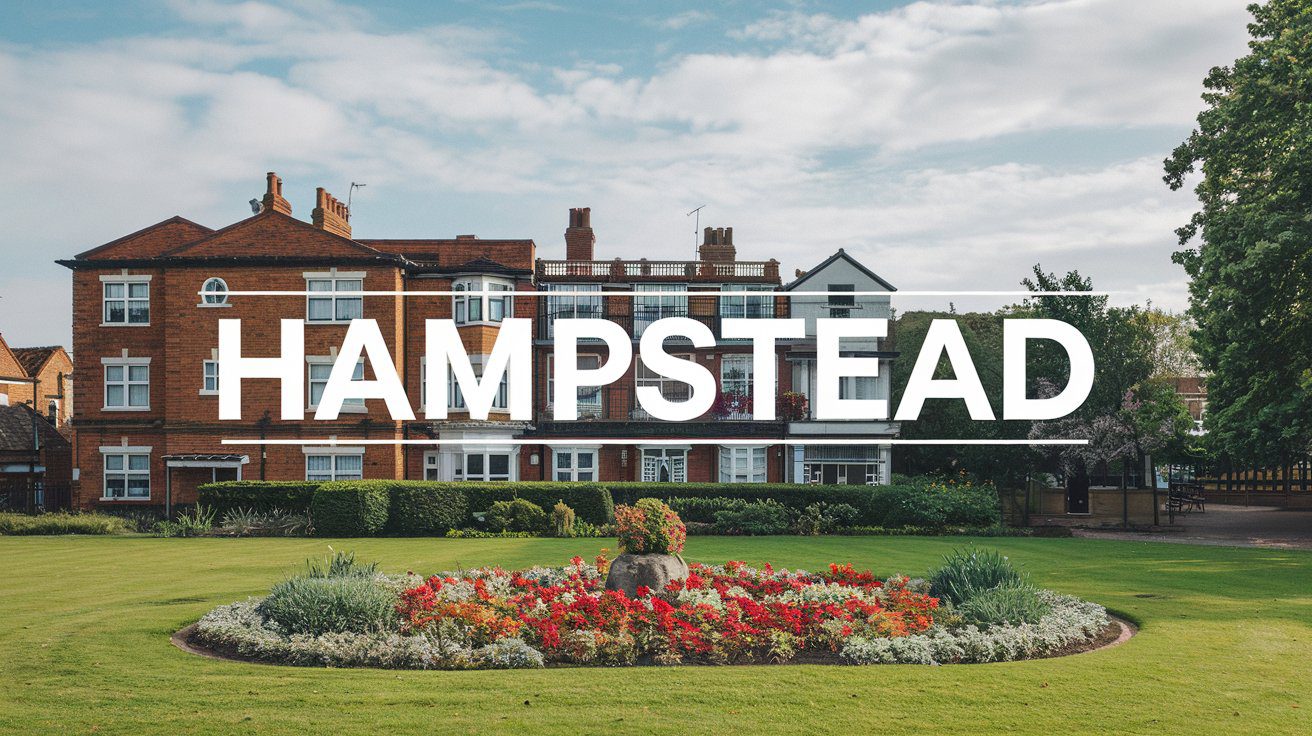 hampstead
