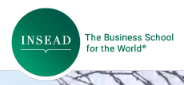 insead the business school for the world