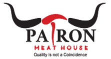 patron meat house