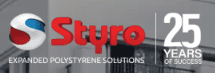 styro insulation material industries abu dhabi
