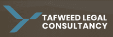 tafweed legal consultancy