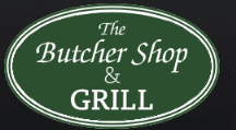 the butcher shop & grill