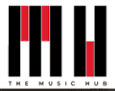 the music hub