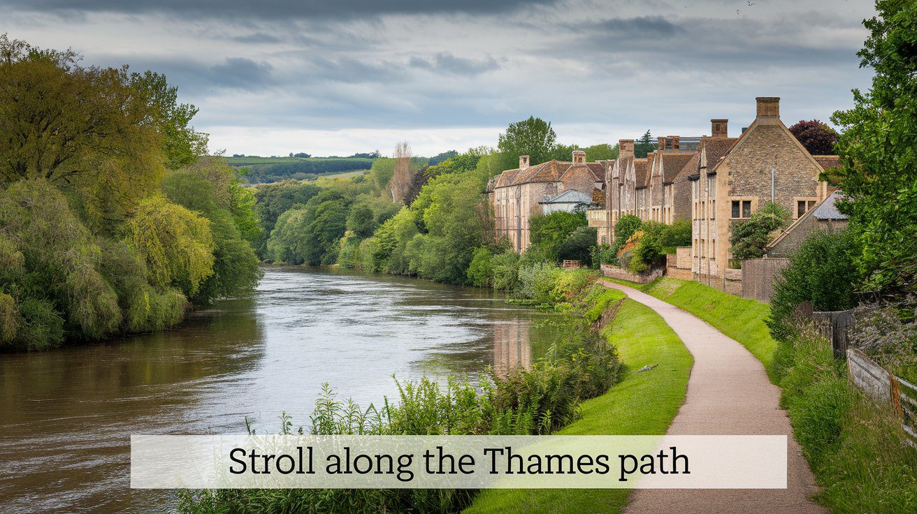 stroll along the thames path4