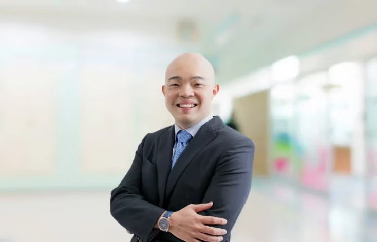 Arden Endocrinology Logo