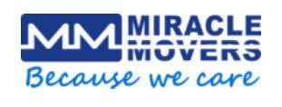 miracle movers toronto