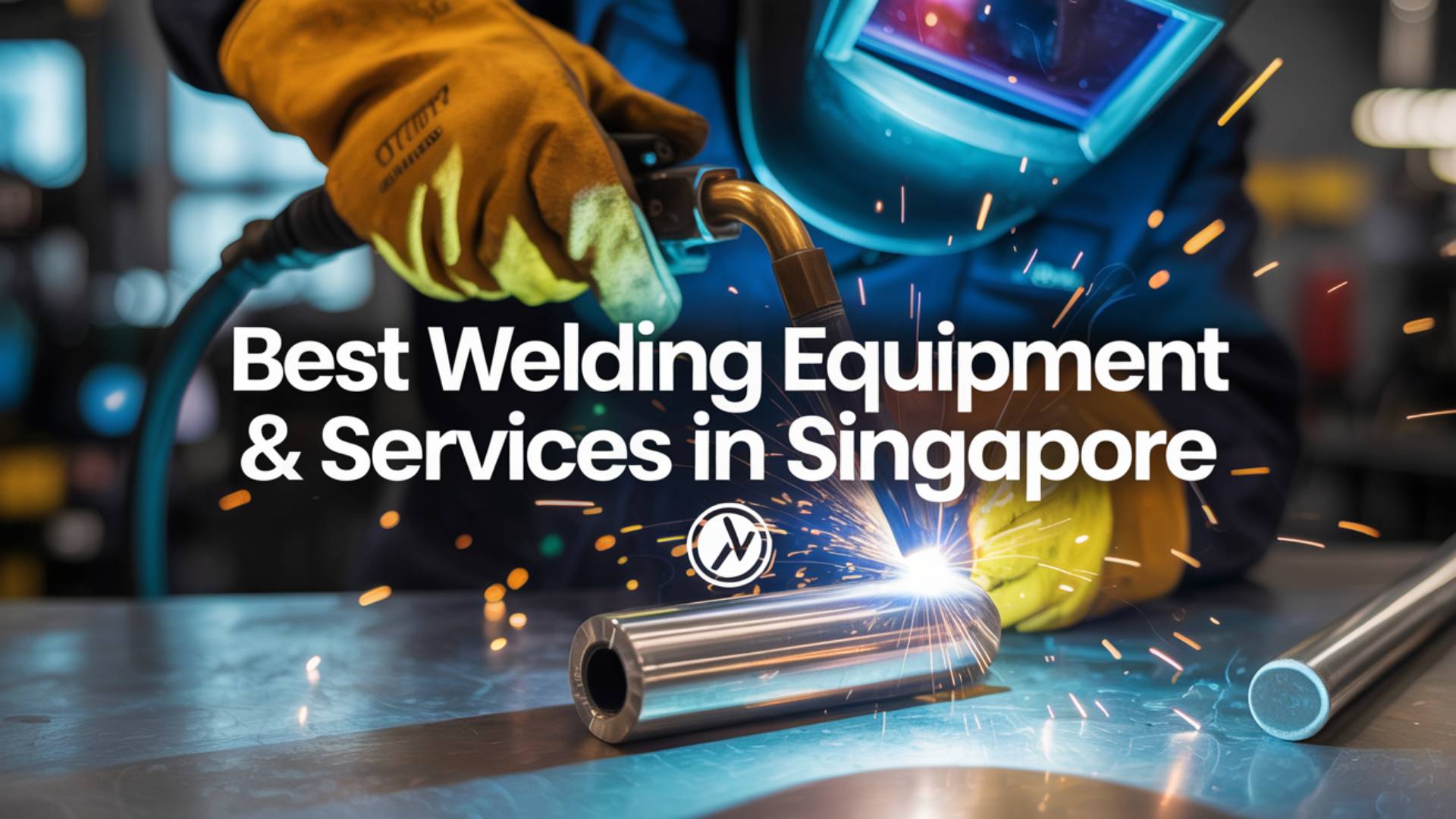 Best Welding Equipment & Services In Singapore