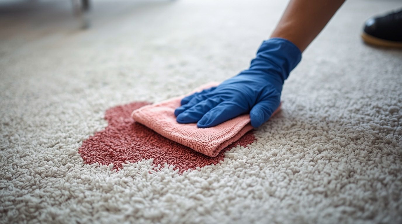 training way beyond spray and wipe